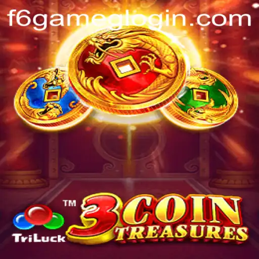 Discover the Thrills of 3CoinTreasures: The Revolutionary F6 GAME