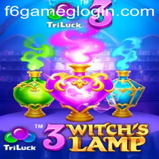 An In-Depth Look at 3WitchsLamp: The Captivating World of F6 GAME