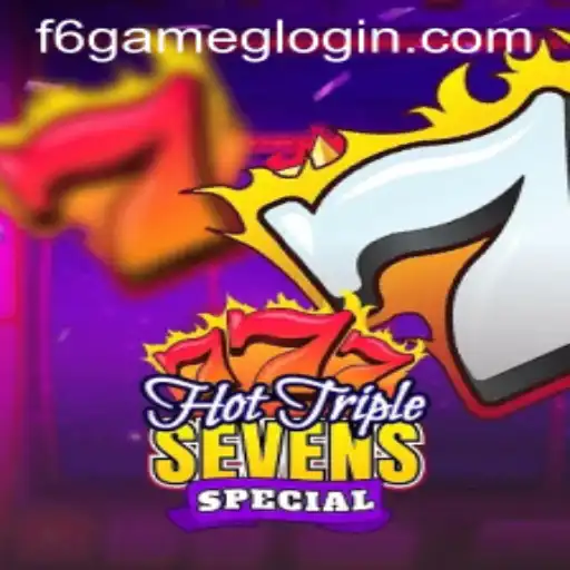 Unveiling HotTripleSevensSpecial: A Thrilling Dive into the F6 GAME Experience