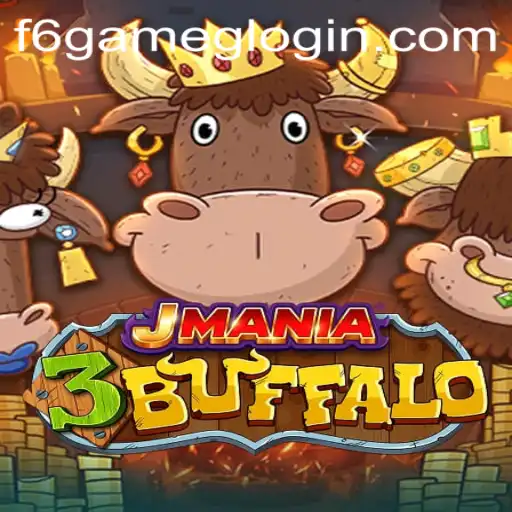 Exploring JMania3Buffalo: An In-Depth Look at the F6 GAME