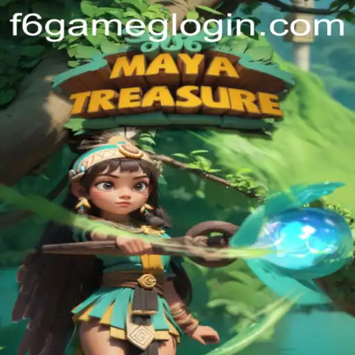 Discover the Mystical World of MayaTreasure: A New Era of Gaming with F6 GAME