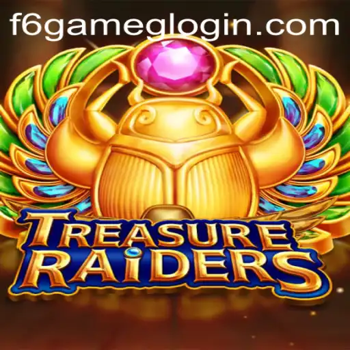 Embark on a Thrilling Adventure with TREASURERAIDERS