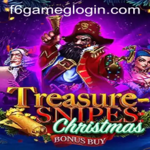 Exploring TreasuresnipesChristmas: A Spectacular F6 GAME Adventure