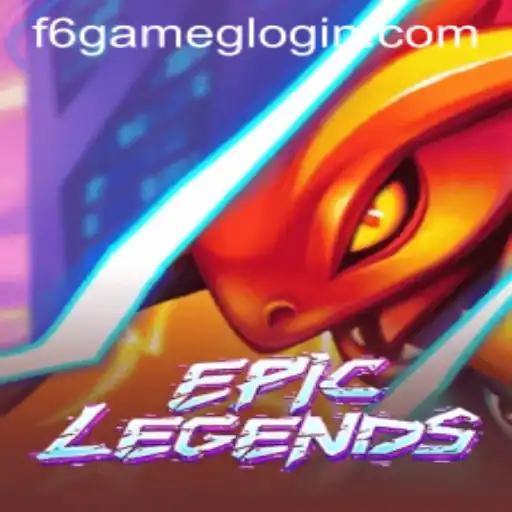 EpicLegends: A Deep Dive into the Revolutionary F6 GAME