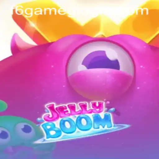 JellyBoom: A Dynamic Adventure in the World of F6 GAME