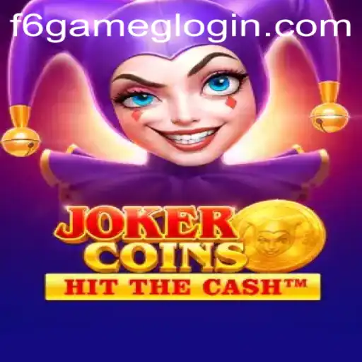 JokerCoins: The Latest Trend in the Gaming World with F6 GAME