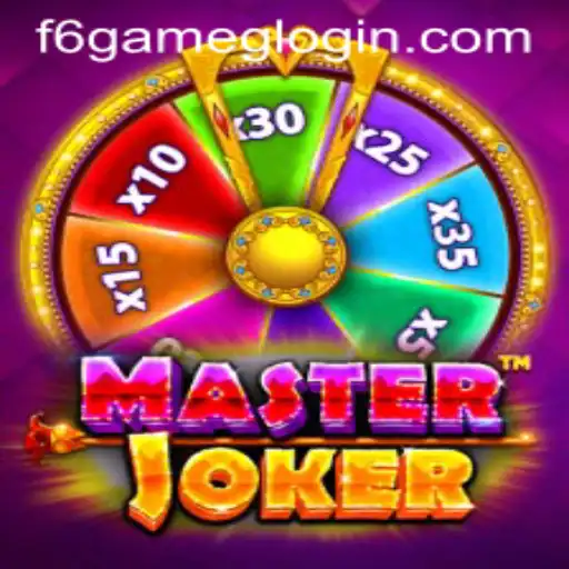 MasterJoker Unveiled: Dive into the World of F6 GAME