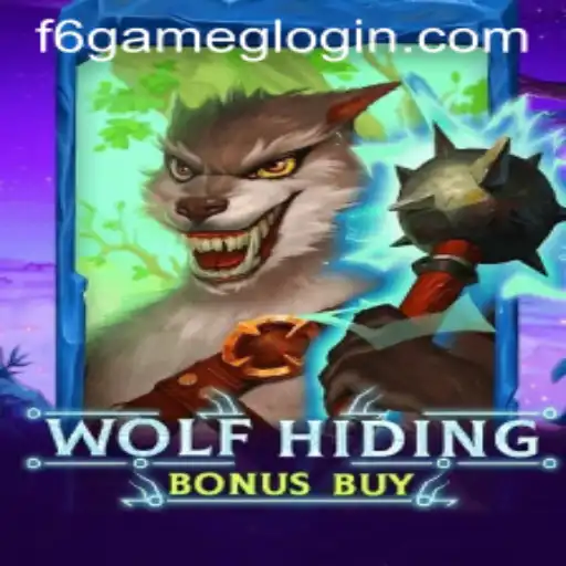 Unleashing the Thrills of WolfHidingBonusBuy: The F6 GAME Adventure